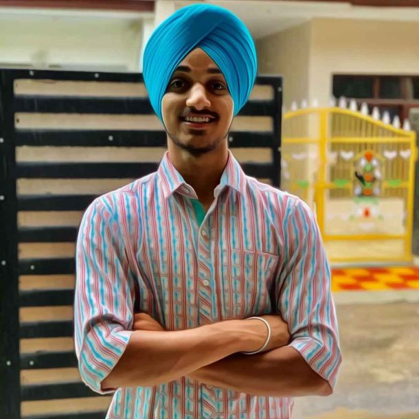 Mohammed Zubair setting a ‘Khalistan’ narrative against cricketer Arshdeep Singh over India vs Pakistan match