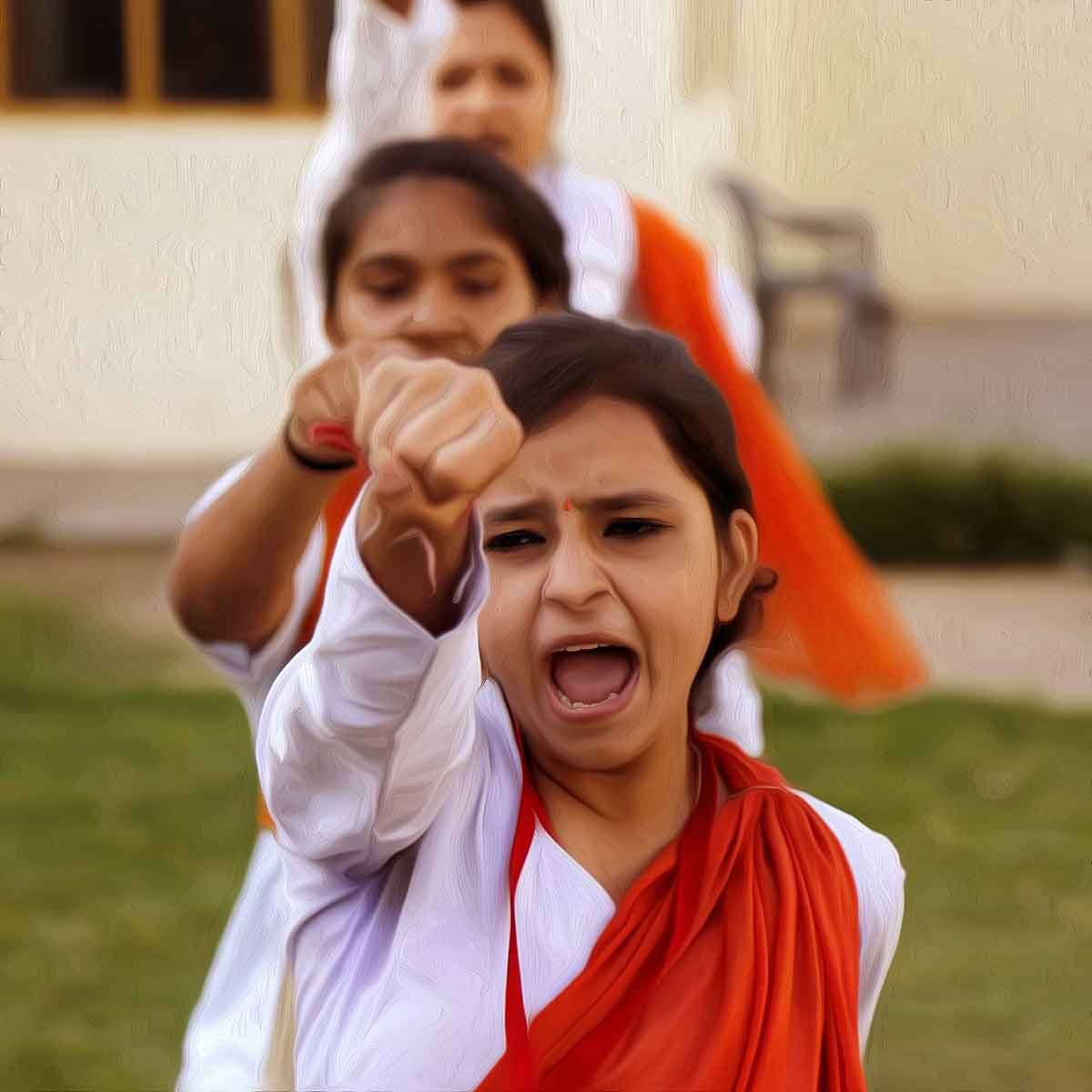 After PFI Complains, Durga Vahini Activists Charged Under Non Bailable Offences by Kerala Police