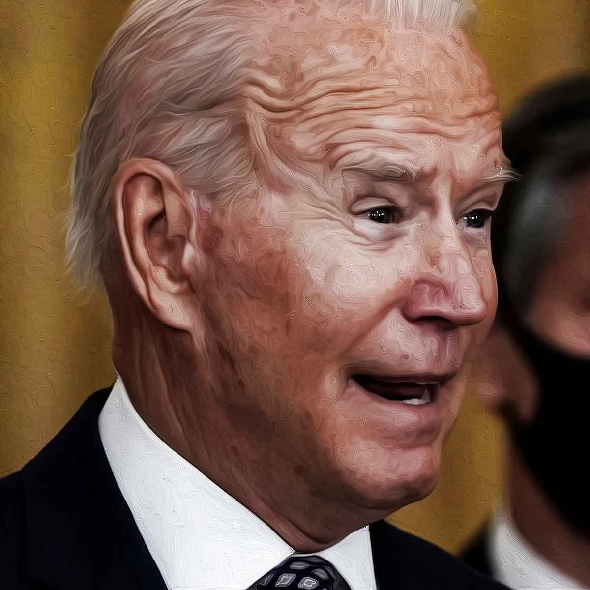 'His mind is too far gone': Ex-White House Physician Calls Biden Unfit For Office