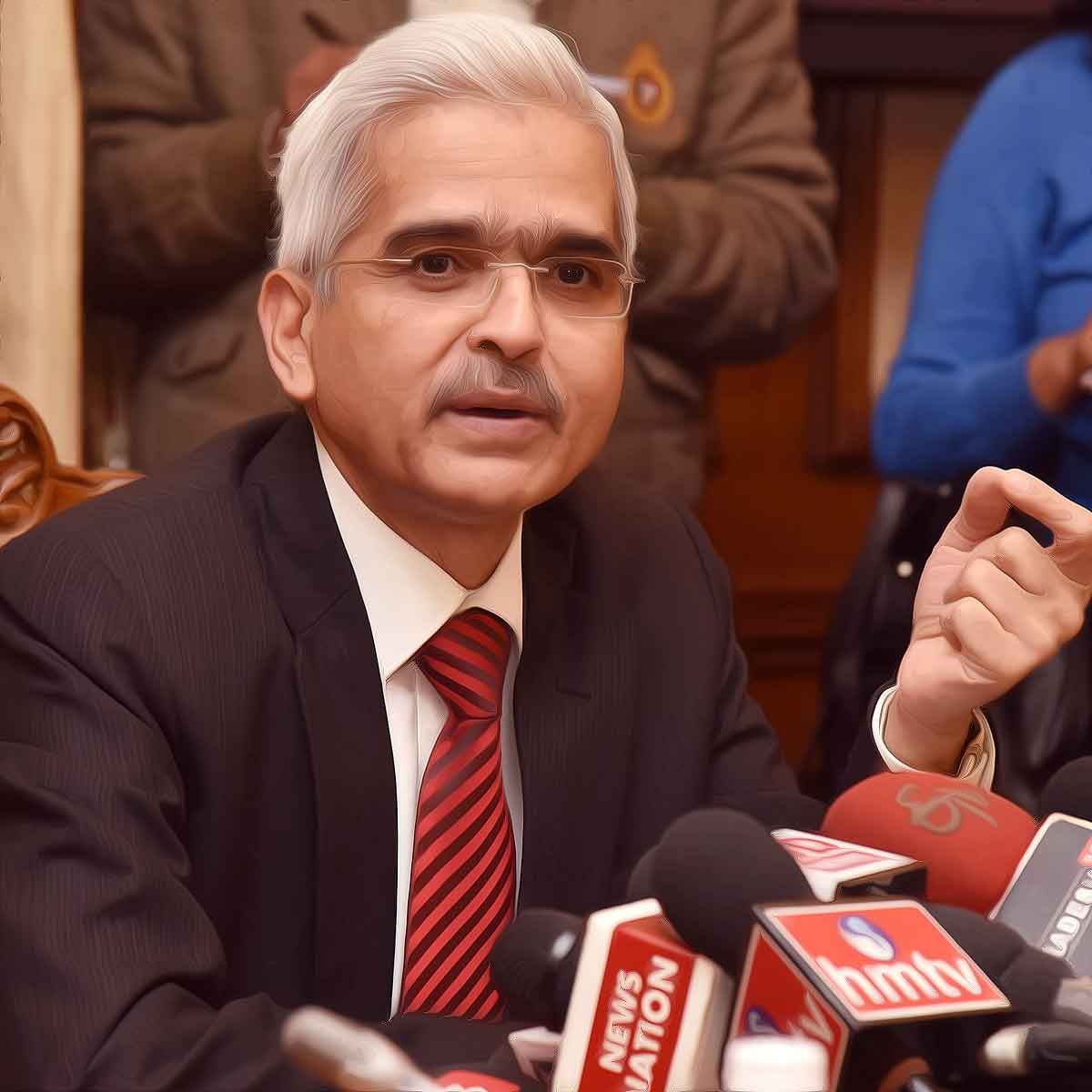 RBI Governor, Shaktikanta Das, launched three key digital payment initiatives