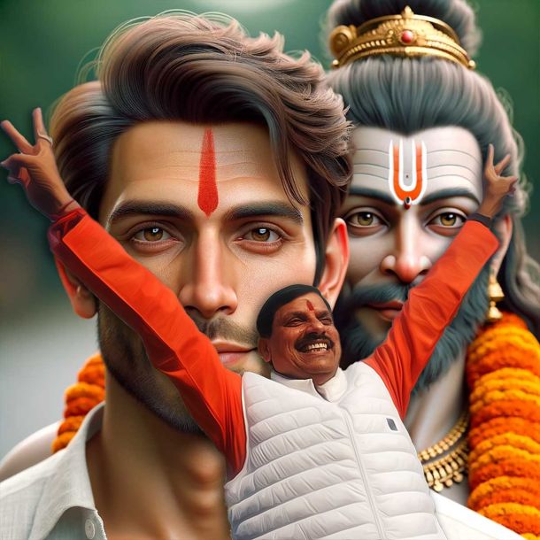 ‘I am a servant of Mahakal’: Madhya Pradesh CM Mohan Yadav on breaking 211-year-old myth of Ujjain