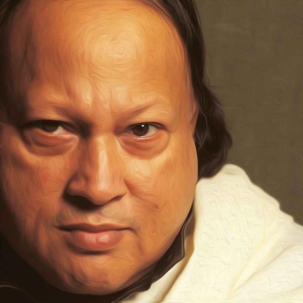 “When a sinister person means to be your enemy, they always start by trying to become your friend”: Nusrat Fateh Ali Khan known as the ‘King of Qawwali’ was not only a singer but also a closeted Hindu hater