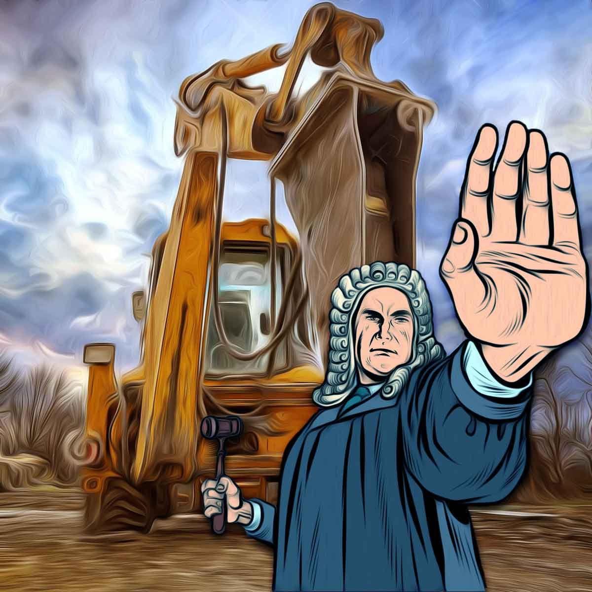 SC orders status-quo on demolition drive conducted by North Delhi Municipal Corporation in violence-hit Jahangirpuri