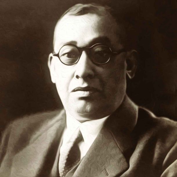 Mostly unknown but the greatest Indian Revolutionary - Rash Behari Bose