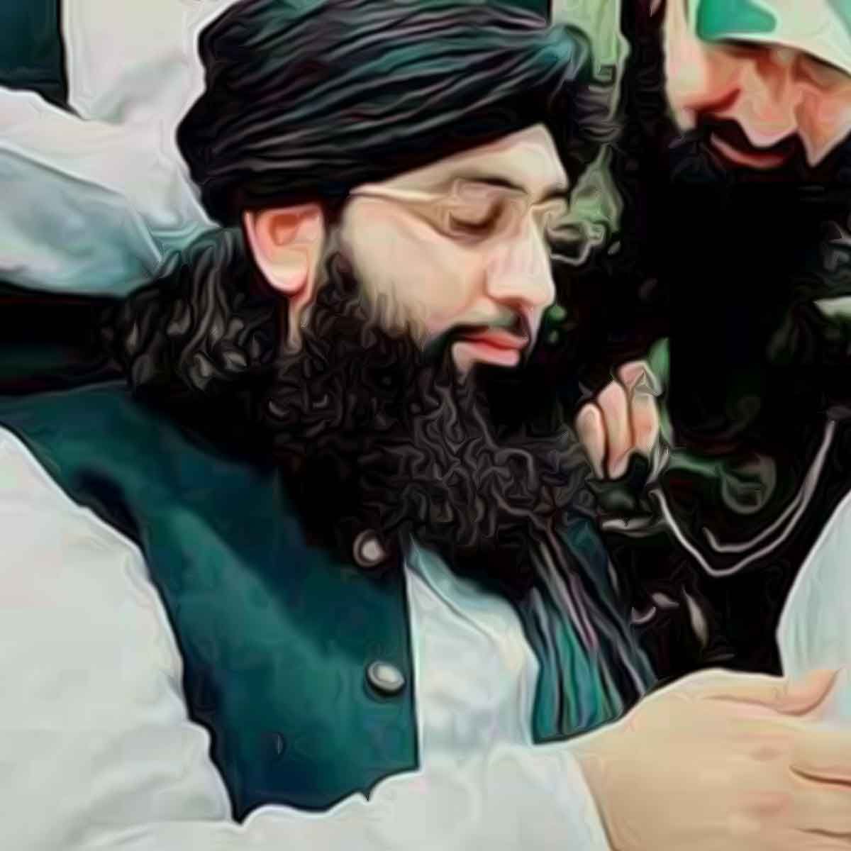 Maulana Mufti Nadeem