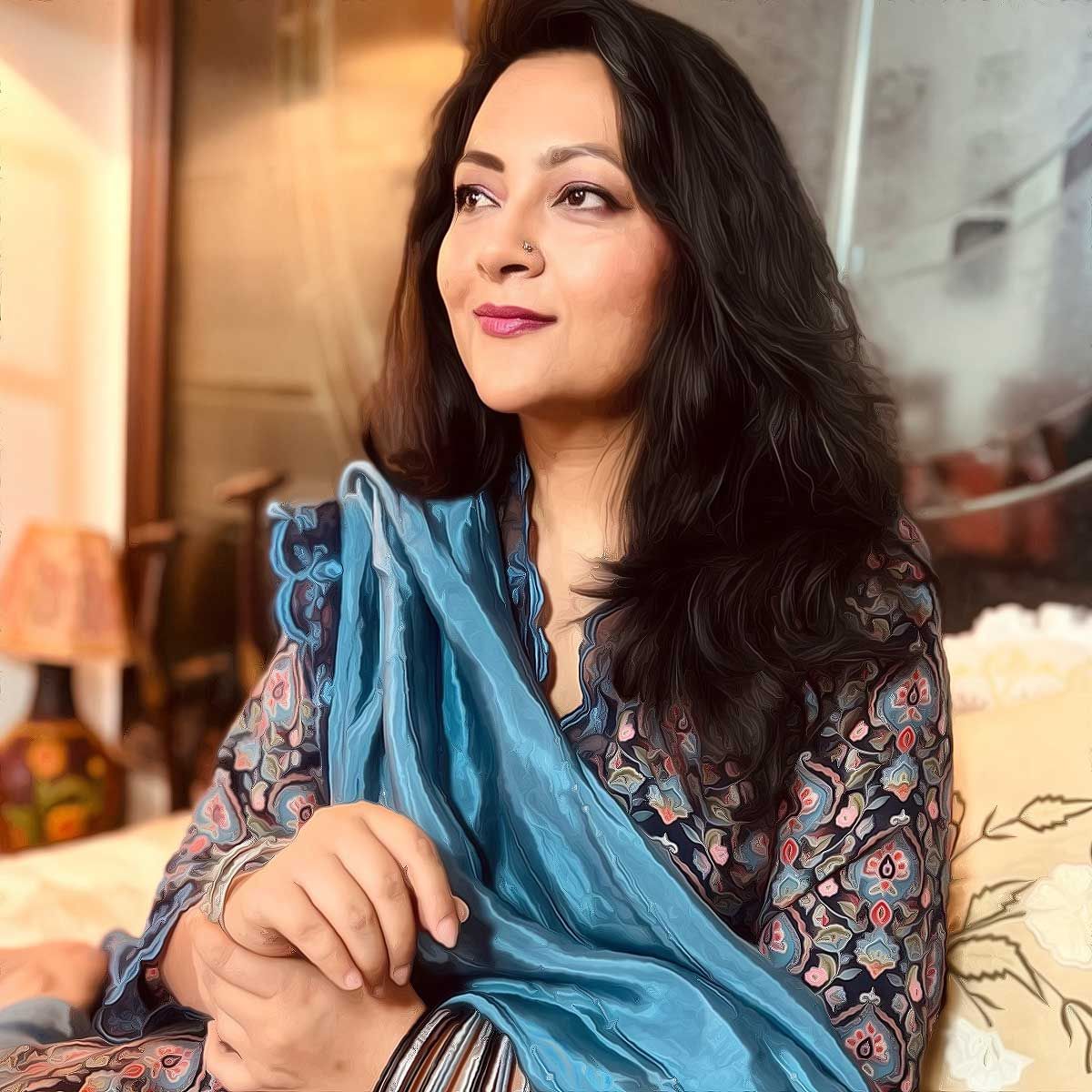 Come to Pakistan if you are ashamed to be Indian: Ex-cricketer Danish Kaneria shuts down ‘The Wire’ senior Editor Arfa Khanum Sherwani