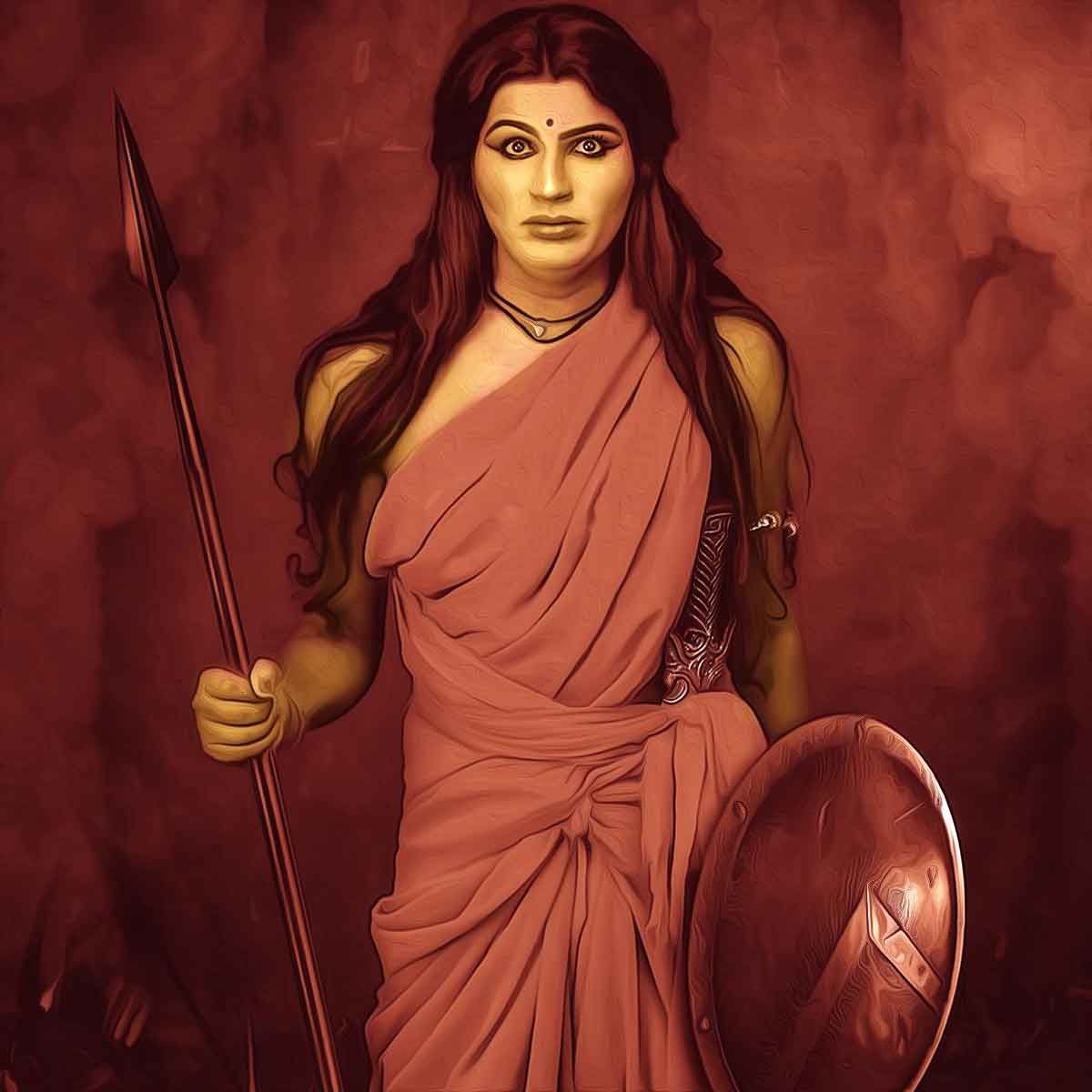 Velu Nachiyar & Kuyili: The Women Who Took Down The British 85 Yrs Before 1857