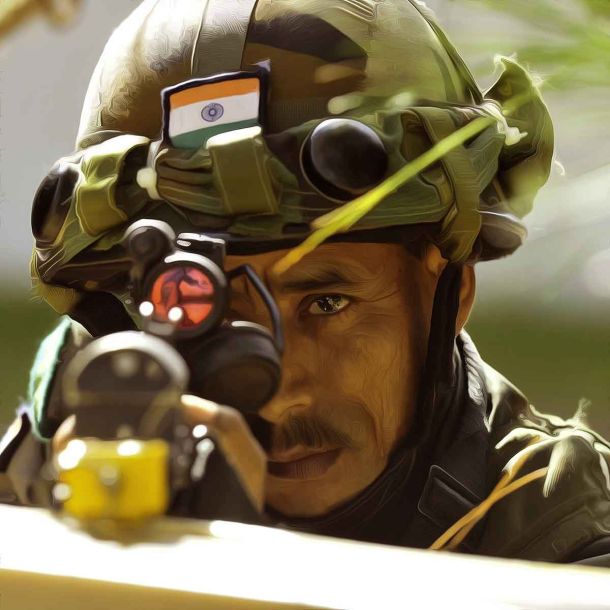 Indian defence forces to get emergency powers to acquire critical weapon systems through fast-track route
