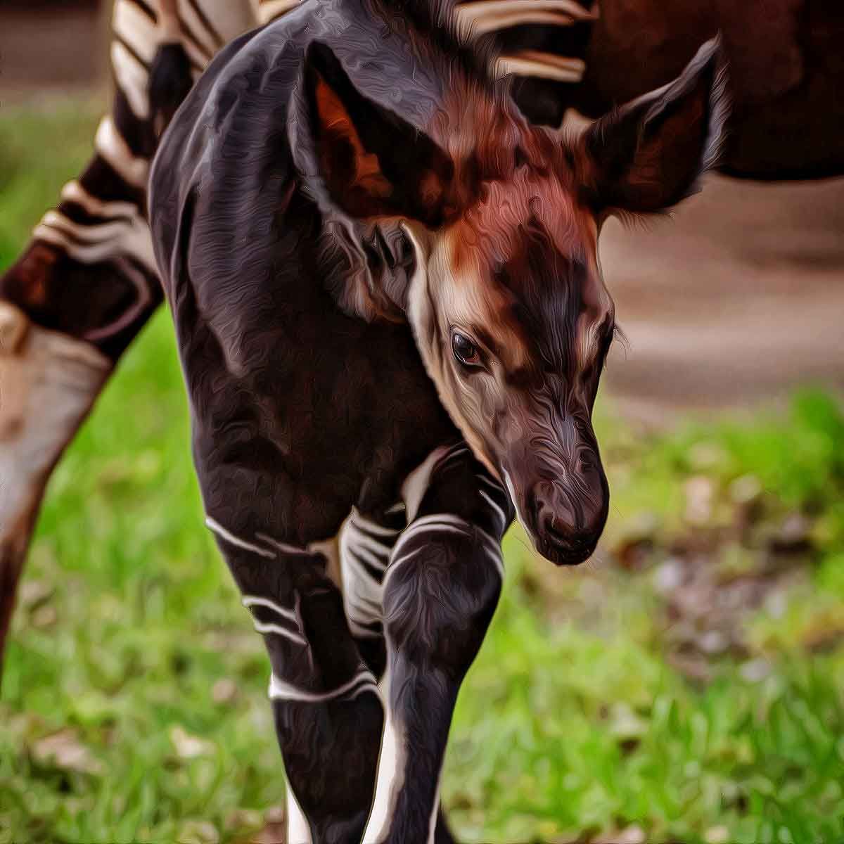 Okapi