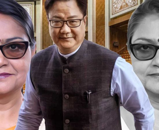 TMC MP Accuses ISRO of Salary Discrepancy, Union Minister Debunks Claims