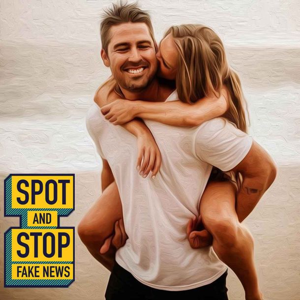 Fake news peddler CJ Werleman share misleading old video to label Police as ‘Hindutva radicals,’ Islamists use it to threaten Hindus with bomb blasts