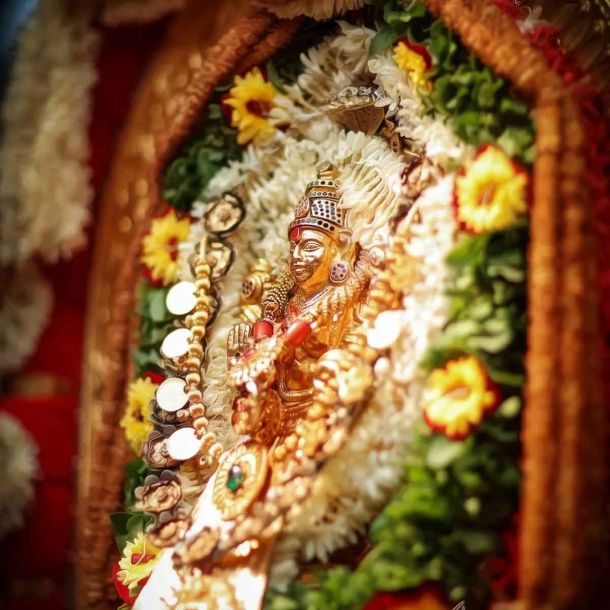 Kateel Durgaparameshwari Temple