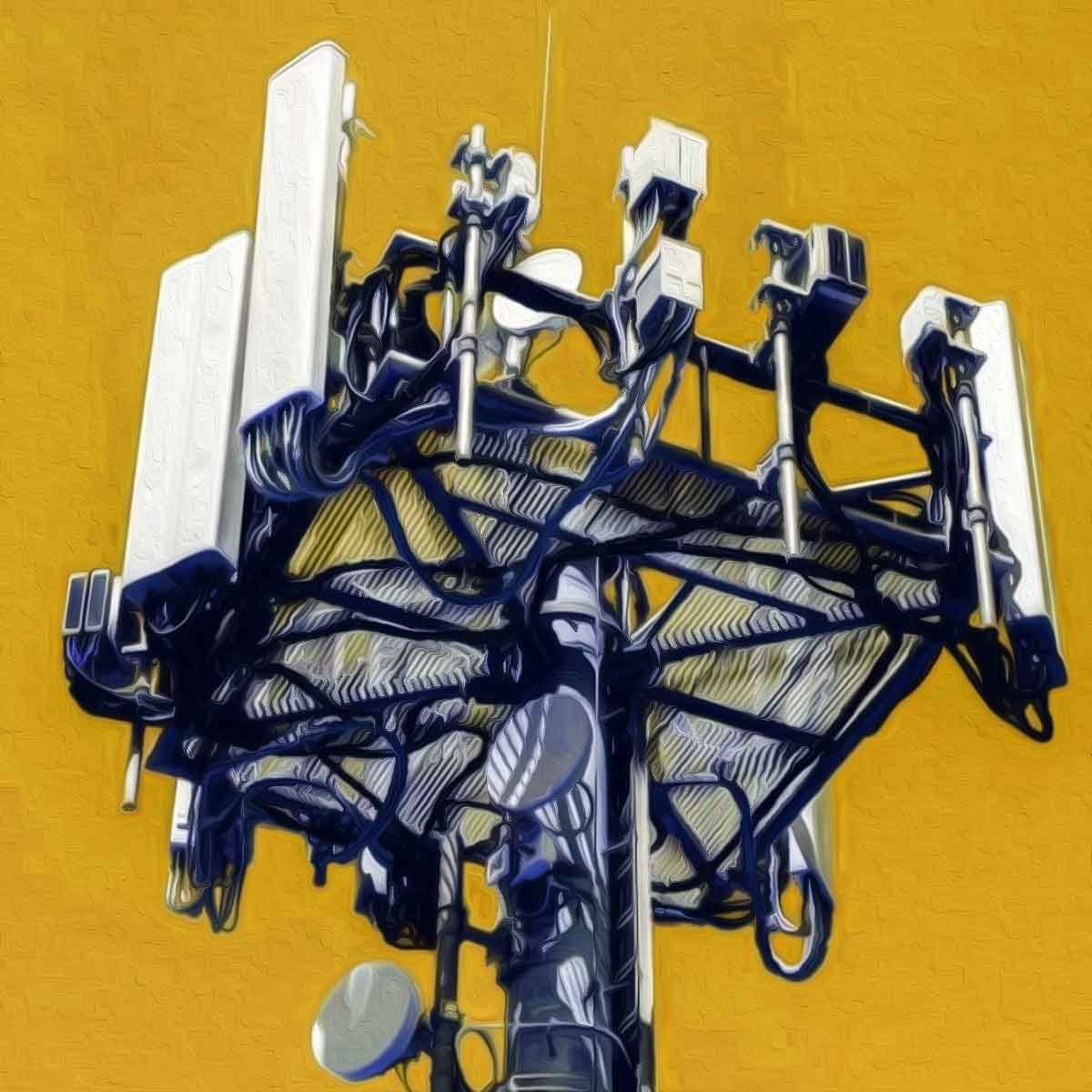 Dot tells Telco's to buy telecom equipment only from ‘trusted sources’