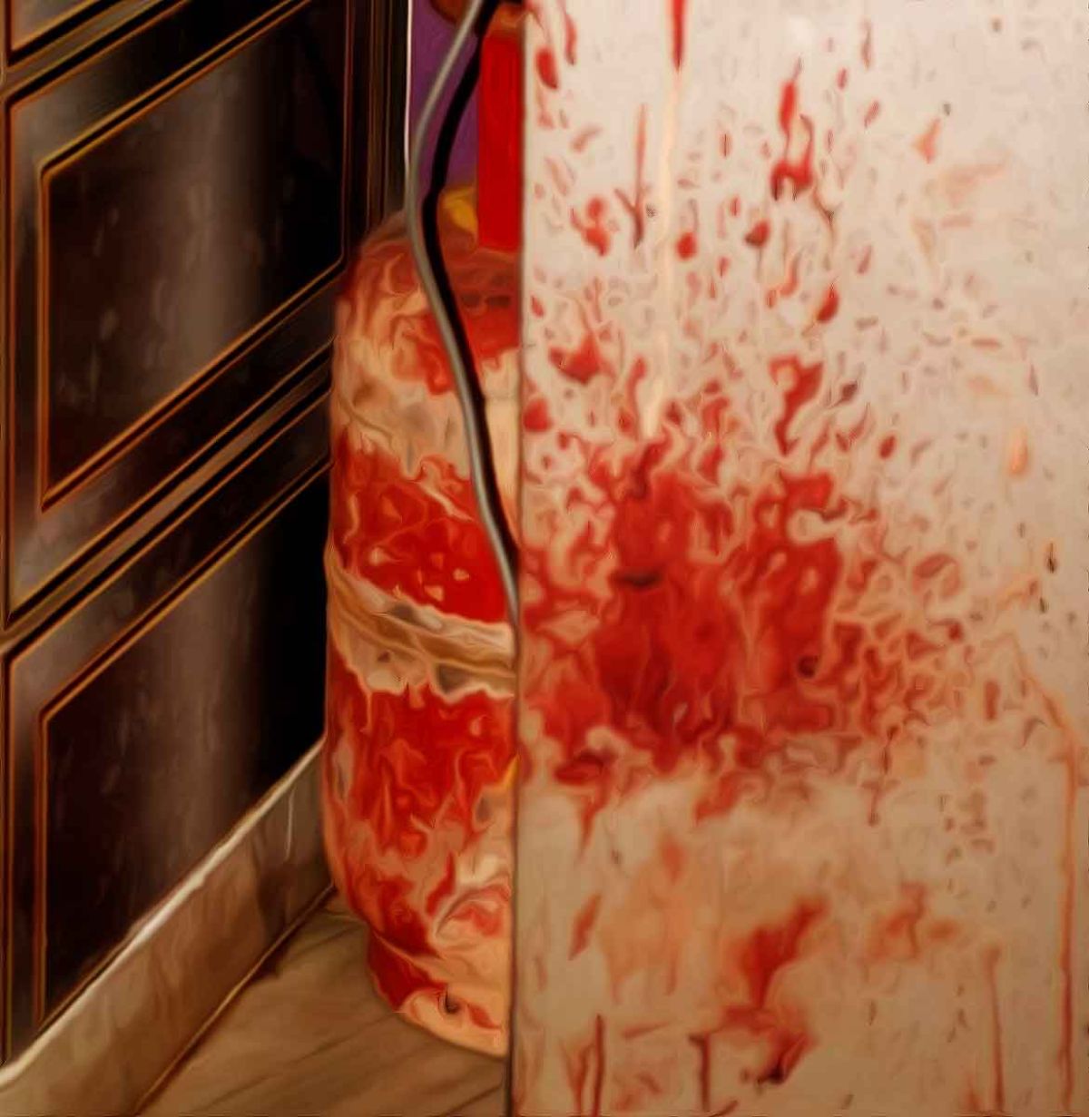 Mamta Bisht murder case: Mohammad Ashraf entered the house on the pretext of drinking water, stabbed him to death with a hammer