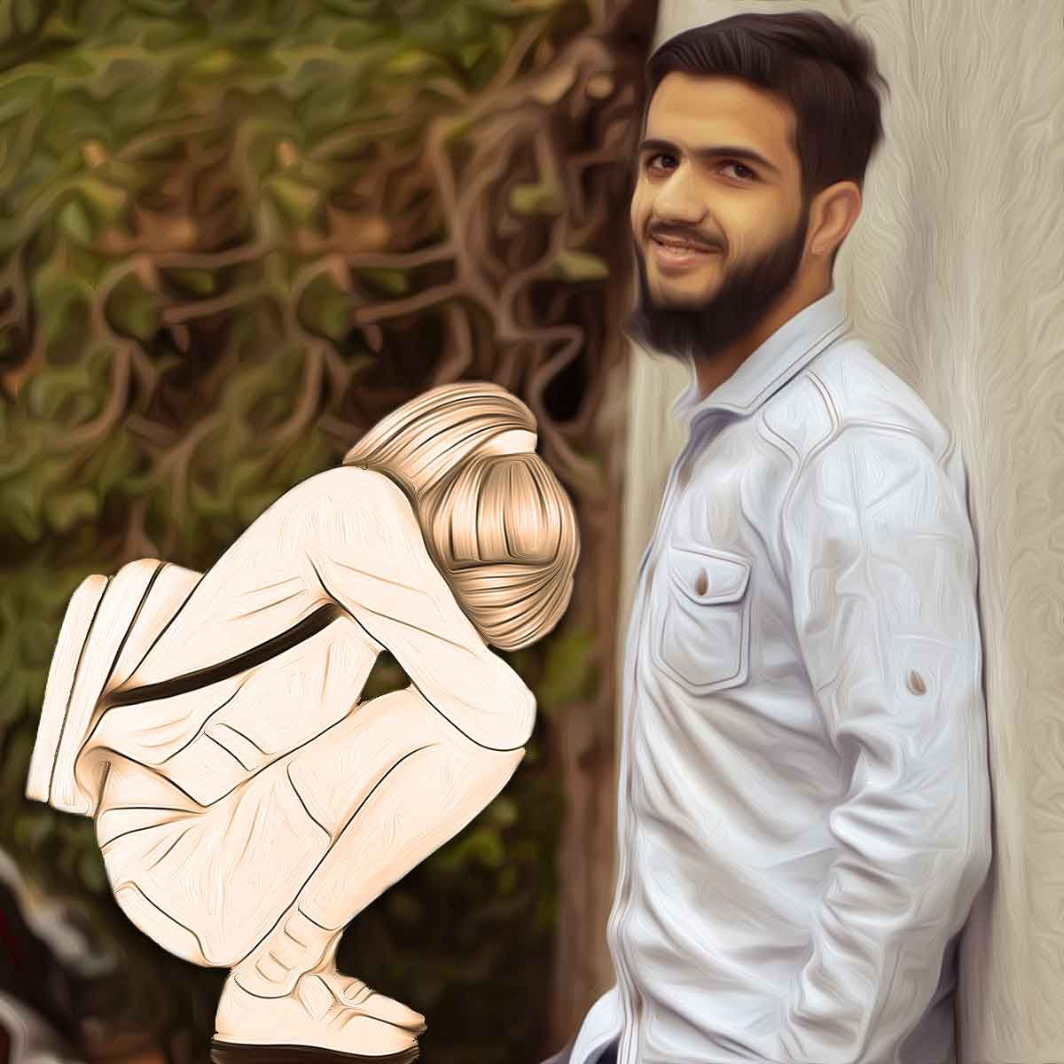 Grooming Jihad: Kasim turns Rahul to trap minor Hindu girl