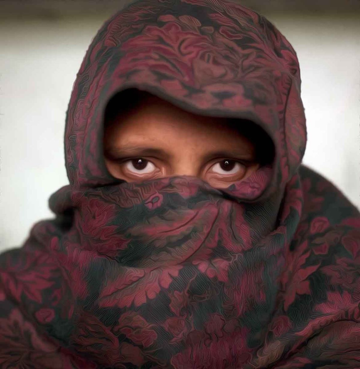 Bangladesh: Three Muslims gang-rape Hindu woman, send the video to her son’s mobile phone