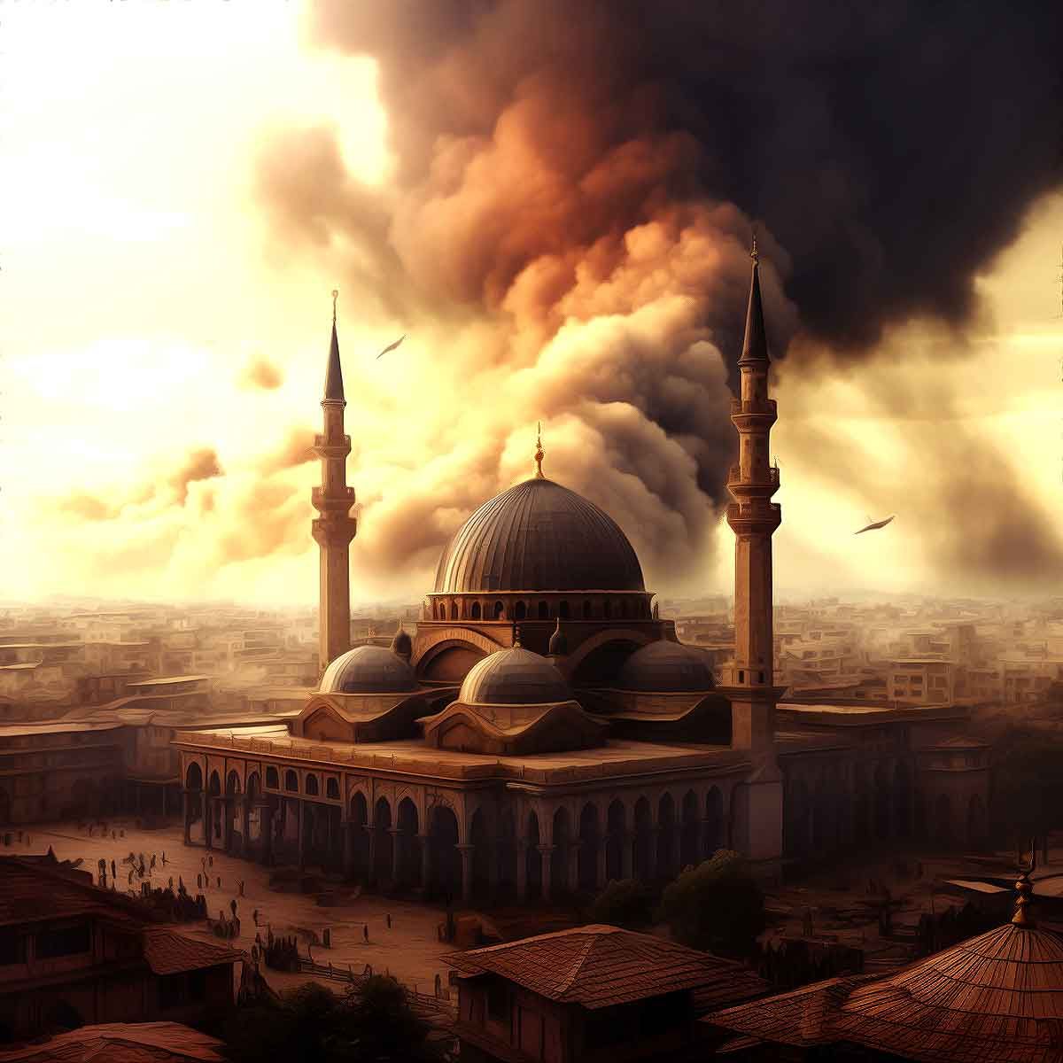 Emerging counter narratives are dramatically undermining radical Islam's appeal globally