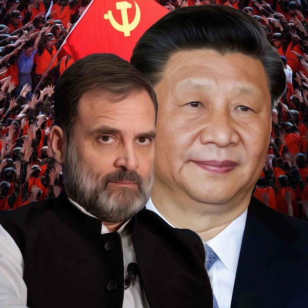 Unraveling the Threads: The CCP, Congress, and China’s Tech Giant