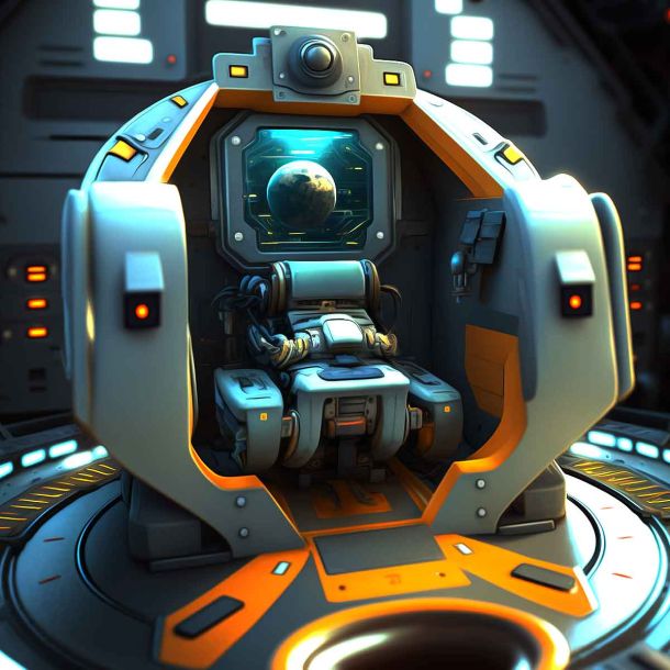 India's Chandrayaan-3: Soaring Ambitions, Boundless Possibilities, and a Leap Towards Lunar Soft Landing - Representational image