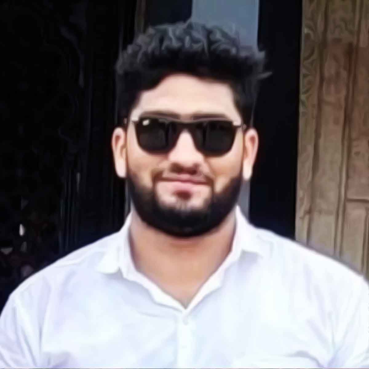 Fazil was hacked to death near a shop in Surathkal