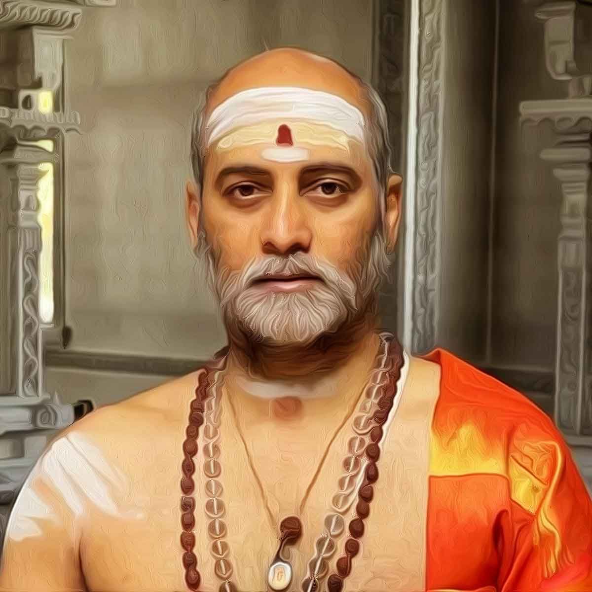 Relentless at destroying traditions, DMK govt amends rule to transfer temple staff including pujaris