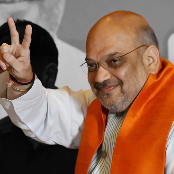 Proposed criminal law overhaul not intended to punish but to ensure justice: Amit Shah