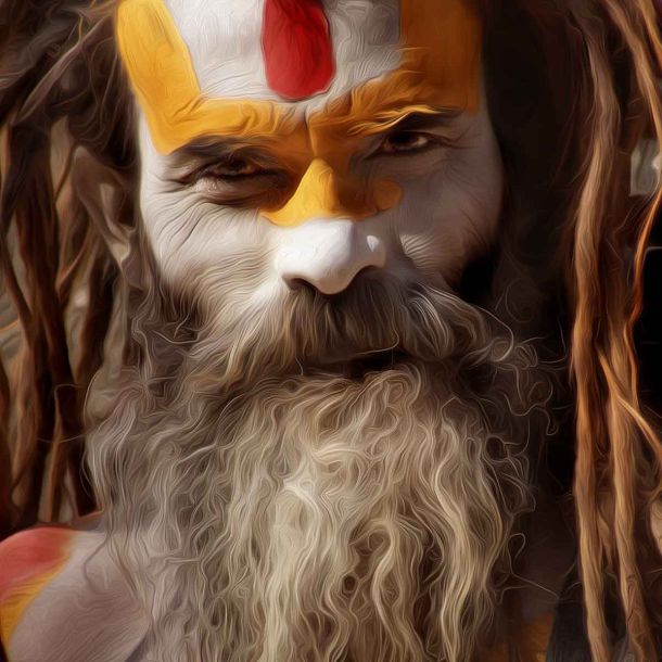 Battle of Gyanvapi: When Naga Sadhus with matted dreadlocks and Trishuls in their hands defended Kashi Vishwanath Mandir from Mughals