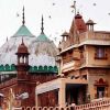 Mathura Krishna Janmabhoomi petitioner receives death threats from Agra Jama Masjid Committee President Jahid Qureshi