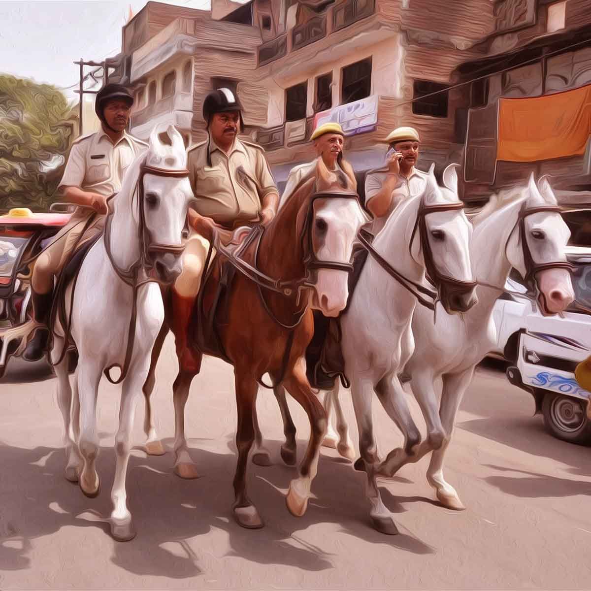 Kanpur violence: UP police releases poster of 40 suspects