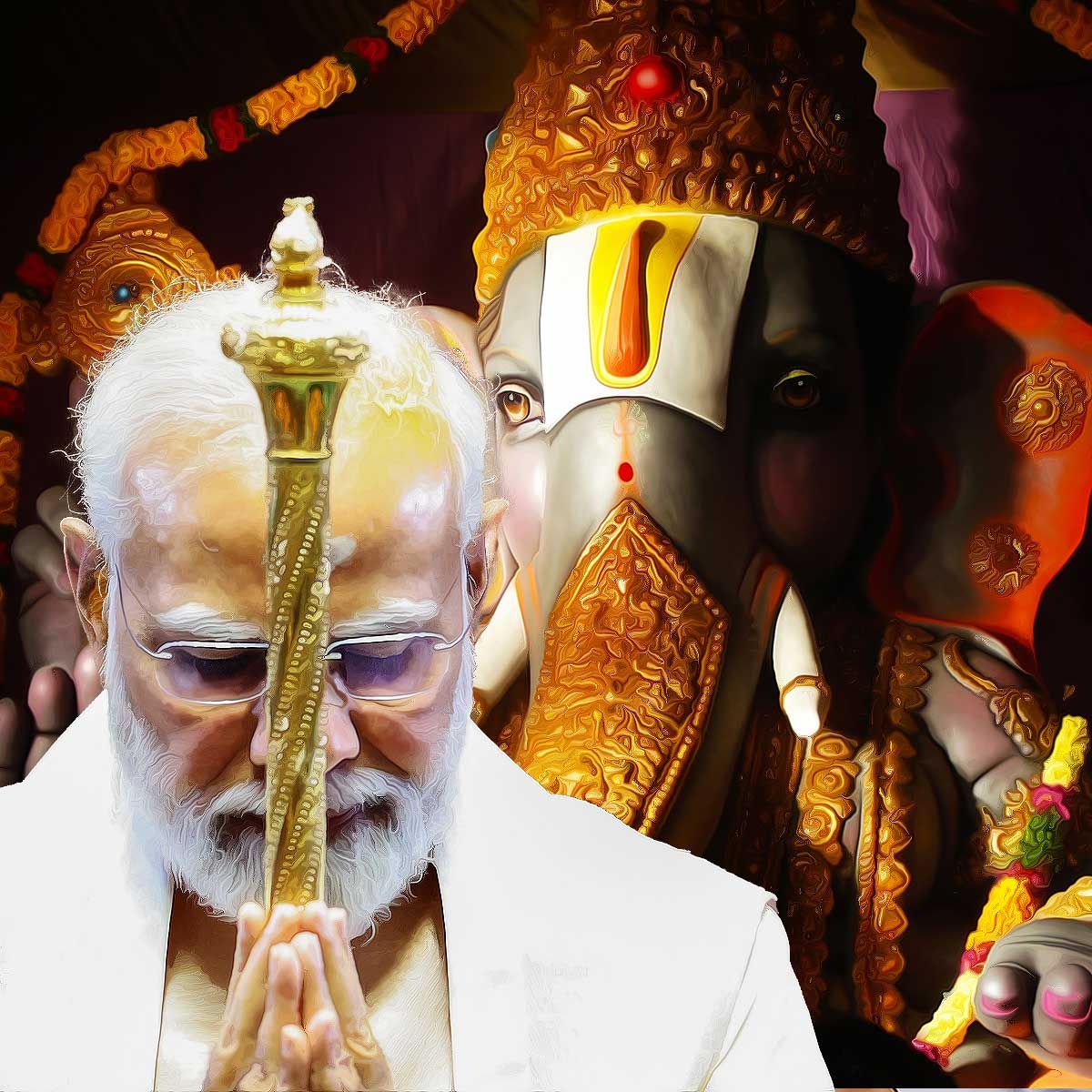 Special session to start on September 18th, to be moved to the new parliament building on the auspicious occasion of Ganesh Chaturthi: Report