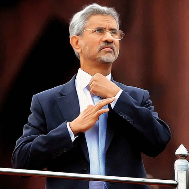 ‘It is confidence, not arrogance’: S Jaishankar hits back at Rahul Gandhi for criticising MEA officials