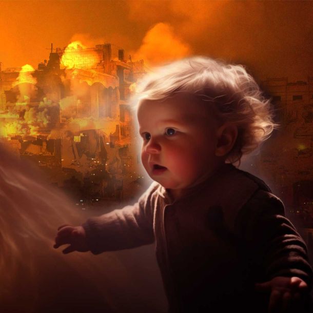 Hamas Releases Disturbing Video Featuring Israeli Children