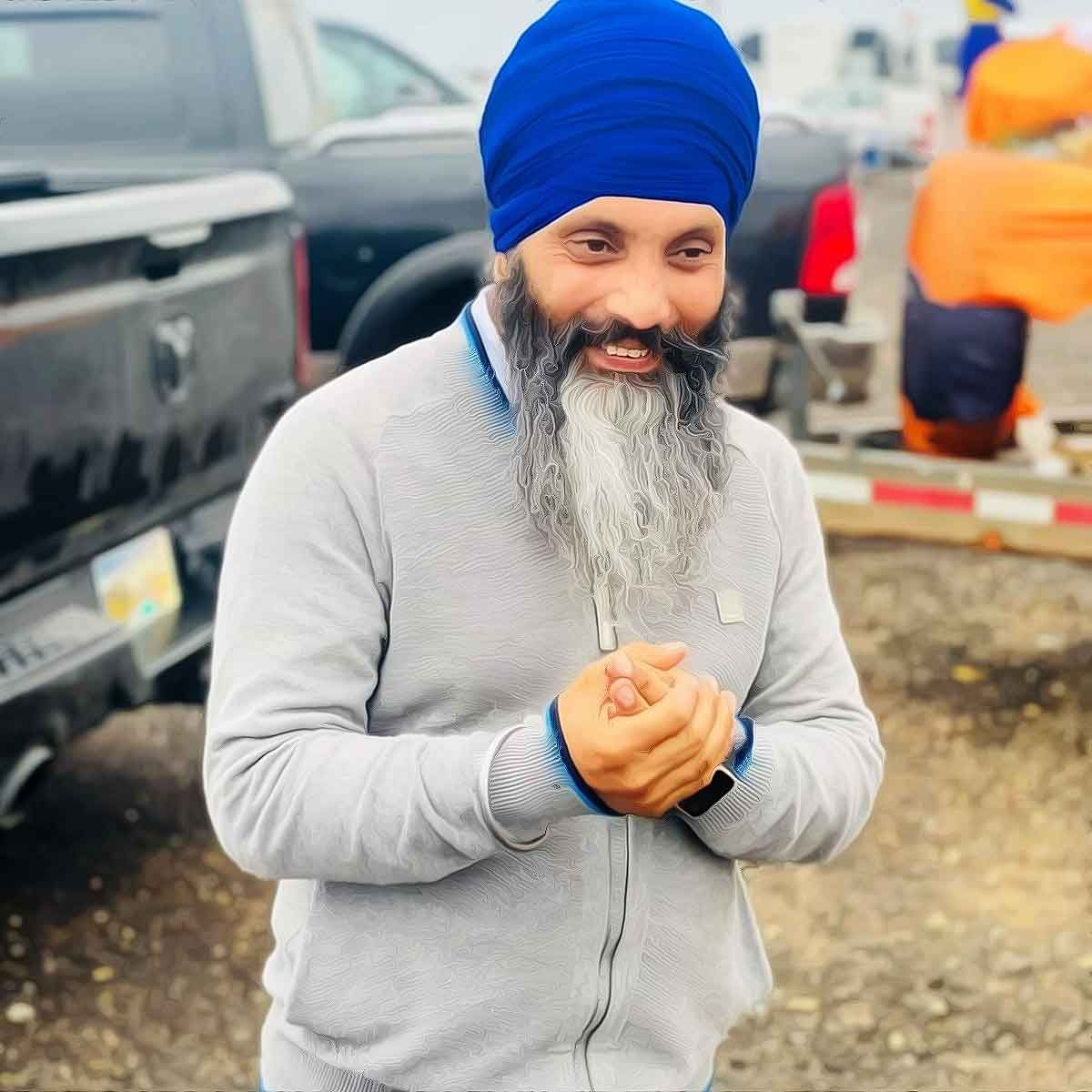 Big blow to Khalistani separatism as terrorist Nijjar is gunned down in Canada