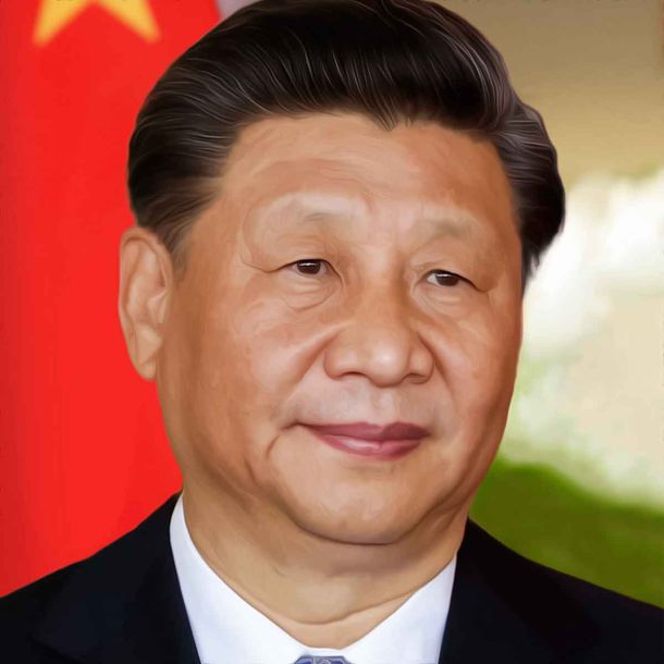 The truth behind the ‘coup’ against China’s Xi Jinping