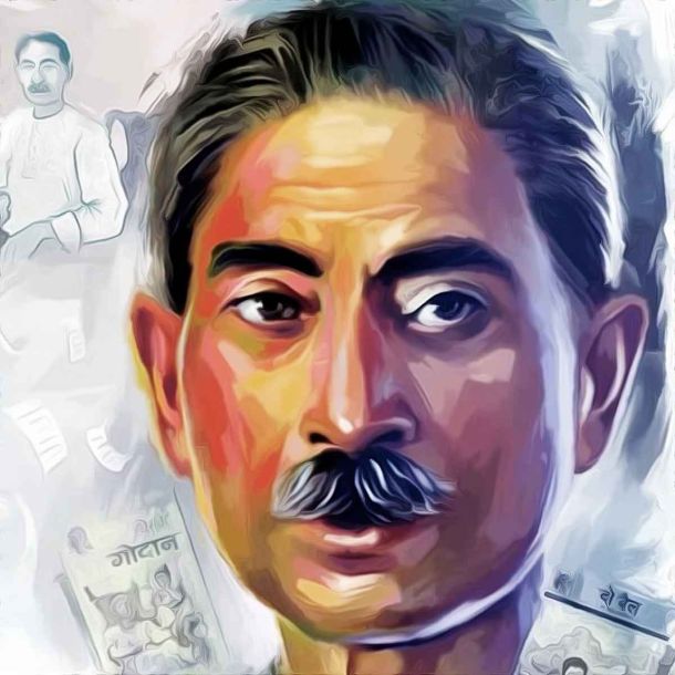 In the face of rising discontent against partisan artistry, Premchand's "Jihad" boldly illuminates the potential for an artist to balance subjectivity with unyielding honesty
