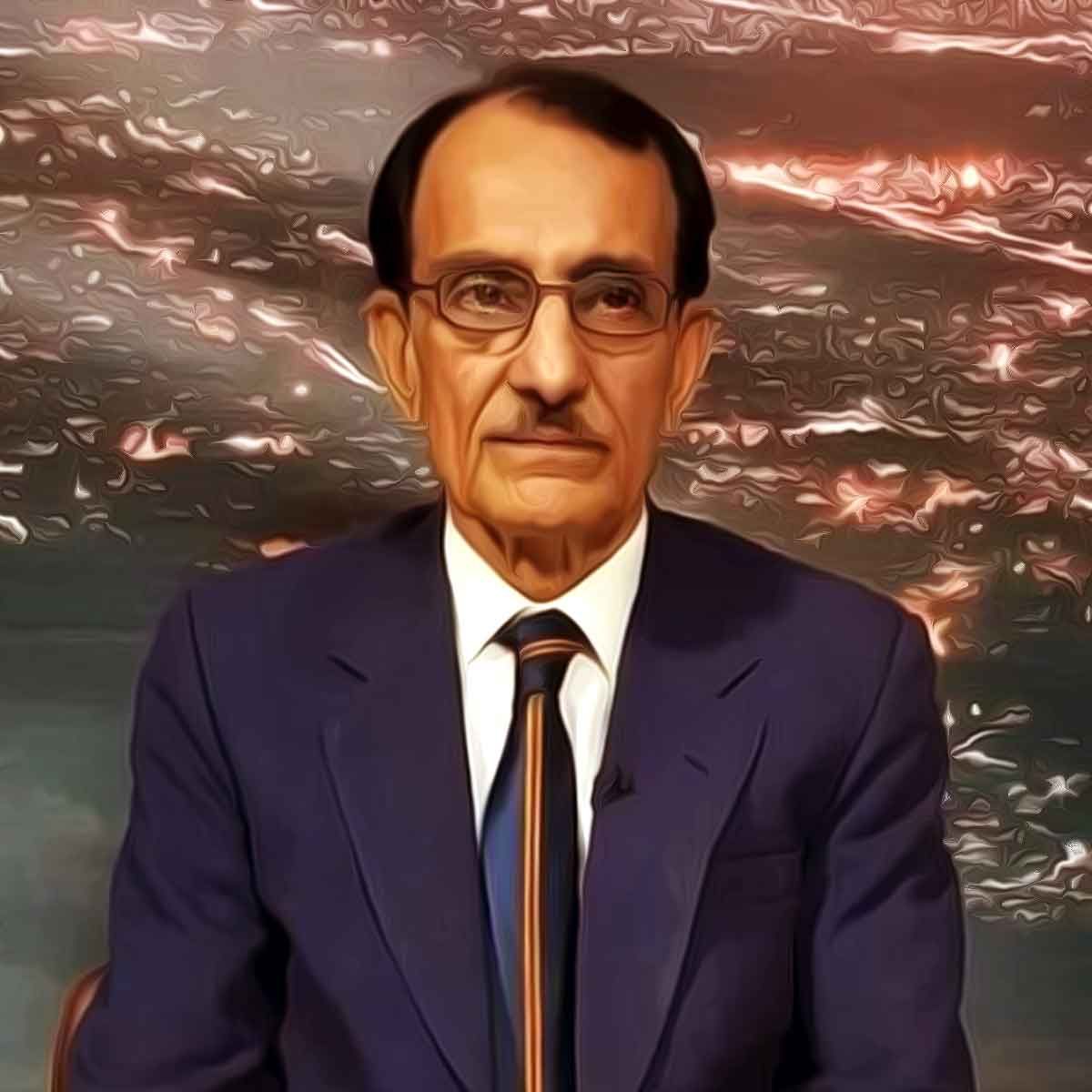 Mirza claimed he handed over the information he had gathered to the foreign minister but they were not able to fruitfully use the information