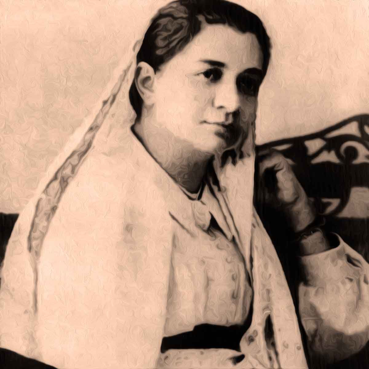 Madam Bhikhaiji Cama, the Brave lady to first hoist India’s flag on foreign Soil