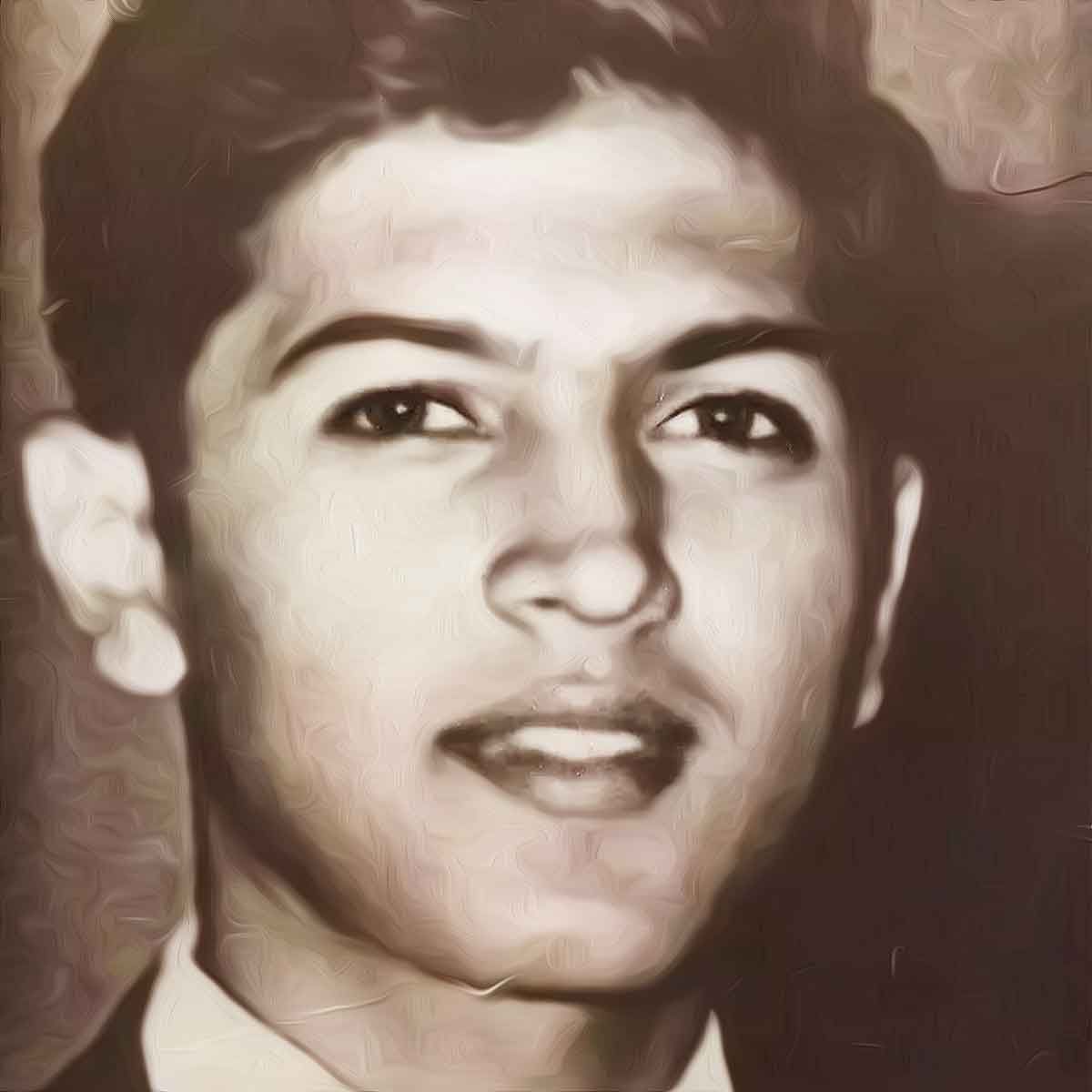 ‘Jagdamba ki Jai Ho’: 2nd Lt Arun Khetrapal’s battlecry in 1971 war