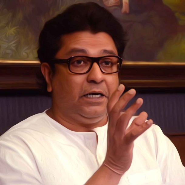 Hanuman Chalisa will be chanted on double loudspeakers in front of the mosque if Govt don't take action about the loudspeakers in the mosques