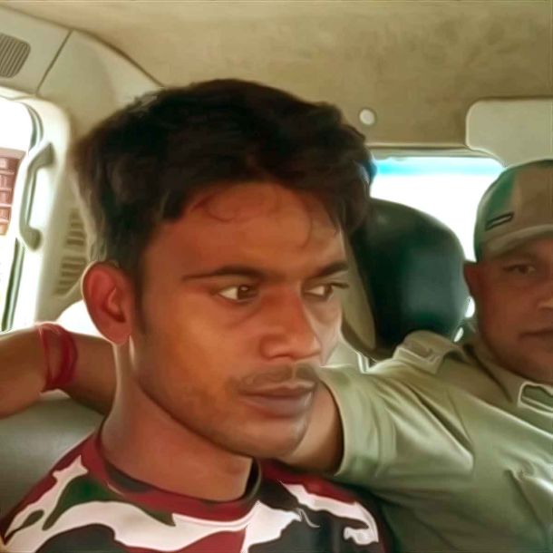 West Bengal Police arrest Ashabul Molla for duping 24 women into fake marriages, robbing cash and jewellery