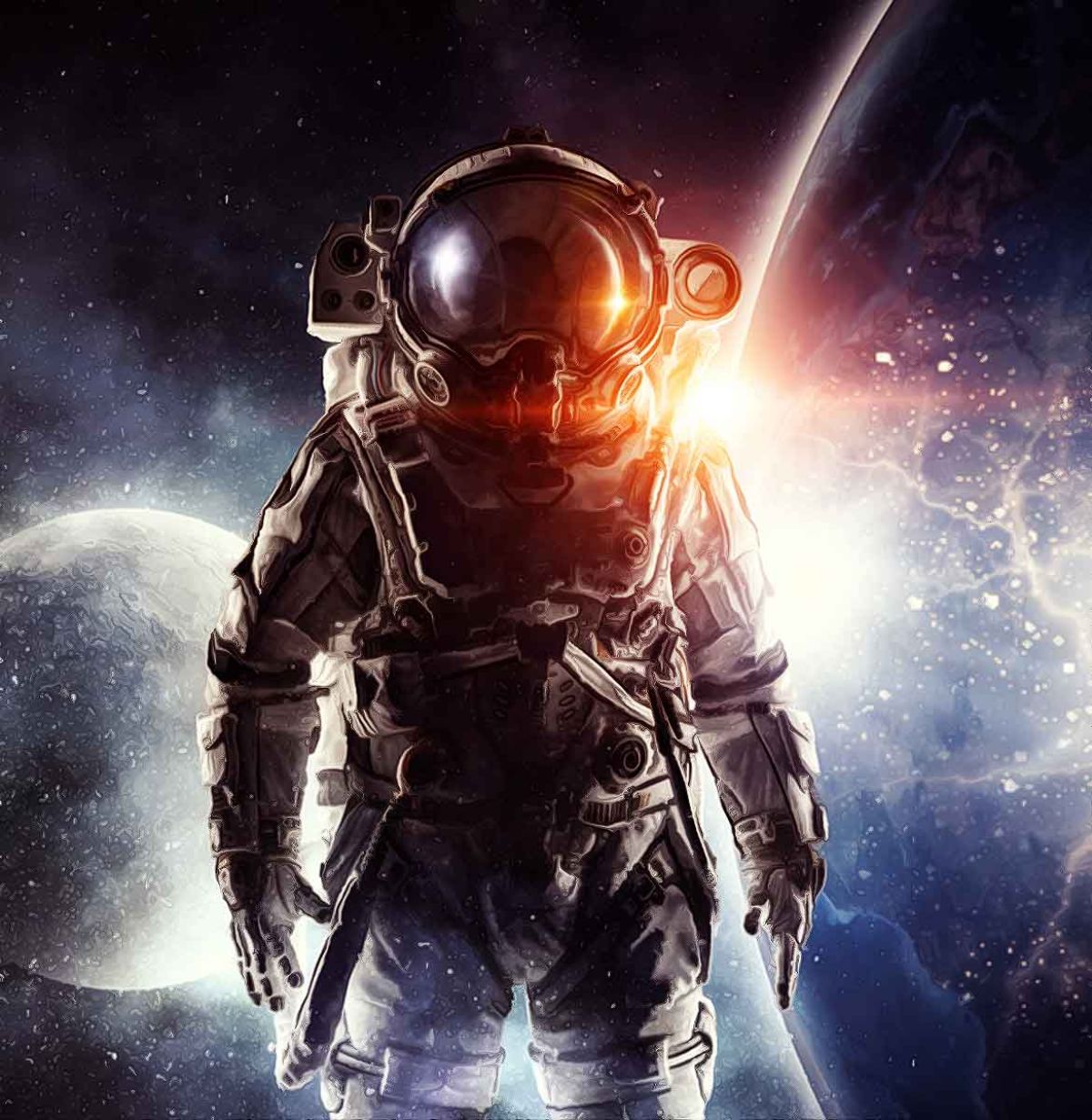 Gaganyaan is the First Step in India’s Grand Space Ambitions