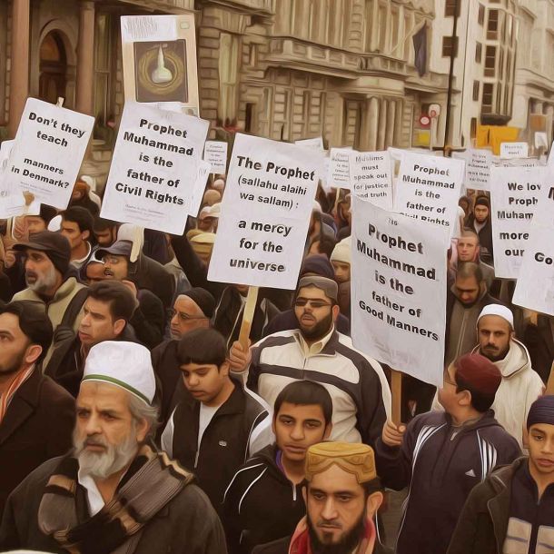 ‘Having an opinion on Prophet Muhammad is not derogatory, FoE is not blasphemy’: Madras HC’s historic verdict from 2019