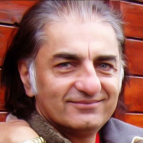 Oppressed Hindus and Sikhs have a moral duty to fight back and seek justice: POK activist Amjad Ayub Mirza