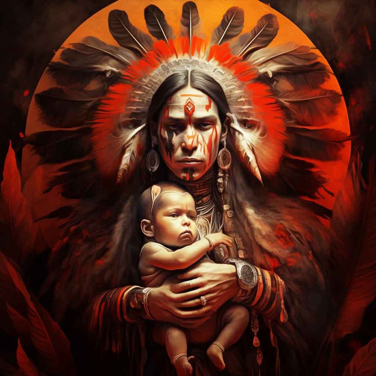 Killers of the Flower Moon