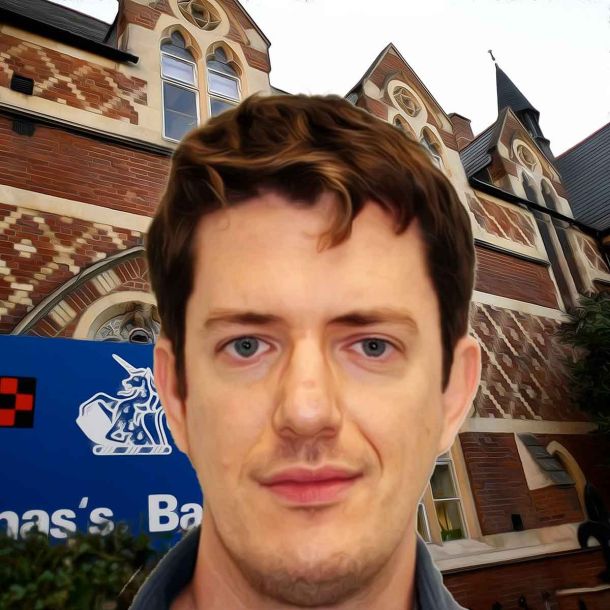 The Heinous Crimes of Matthew Smith: An Embodiment of Exploitation