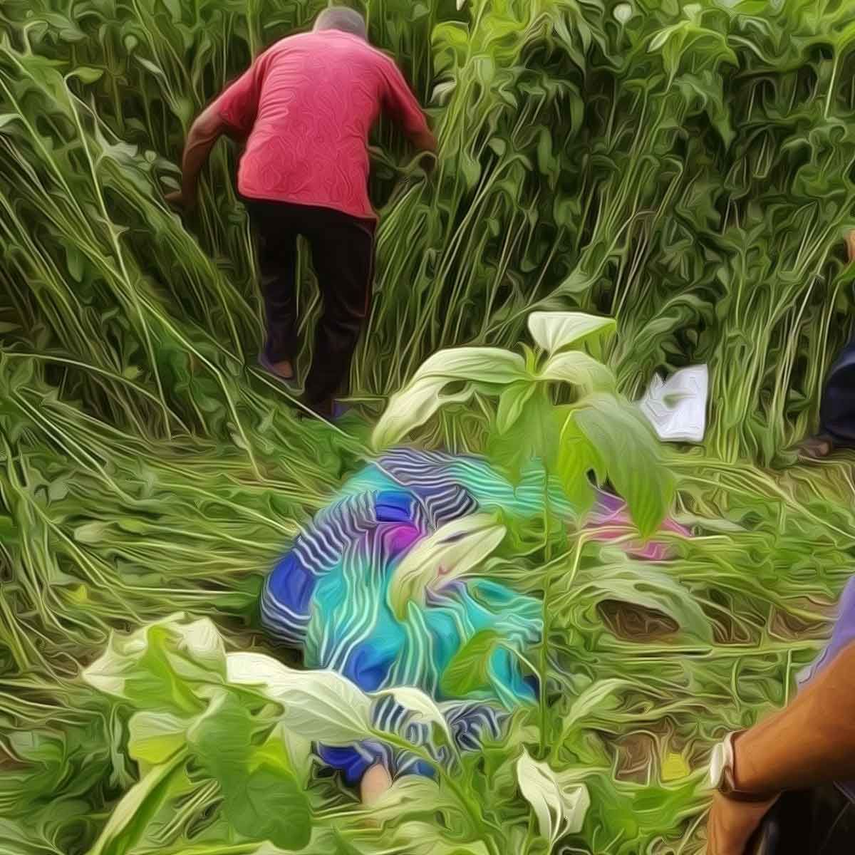 6-month pregnant Nupur Saha gang-raped and killed in B’desh to avenge Nupur Sharma’s “blasphemy”