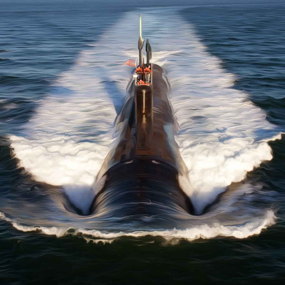 Project 75(I): South Korea and Spain emerge as the new defence allies of India