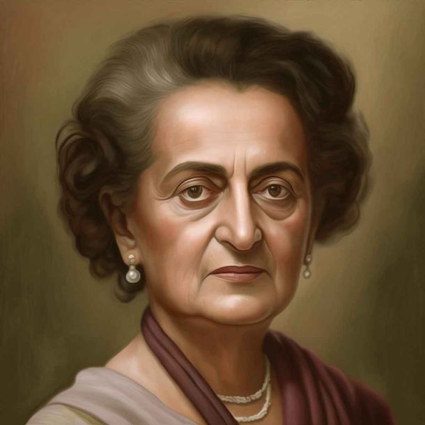 The then Prime Minister Indira Gandhi argued for the abolition based on equal rights for all citizens and the need to reduce the government's revenue deficit.