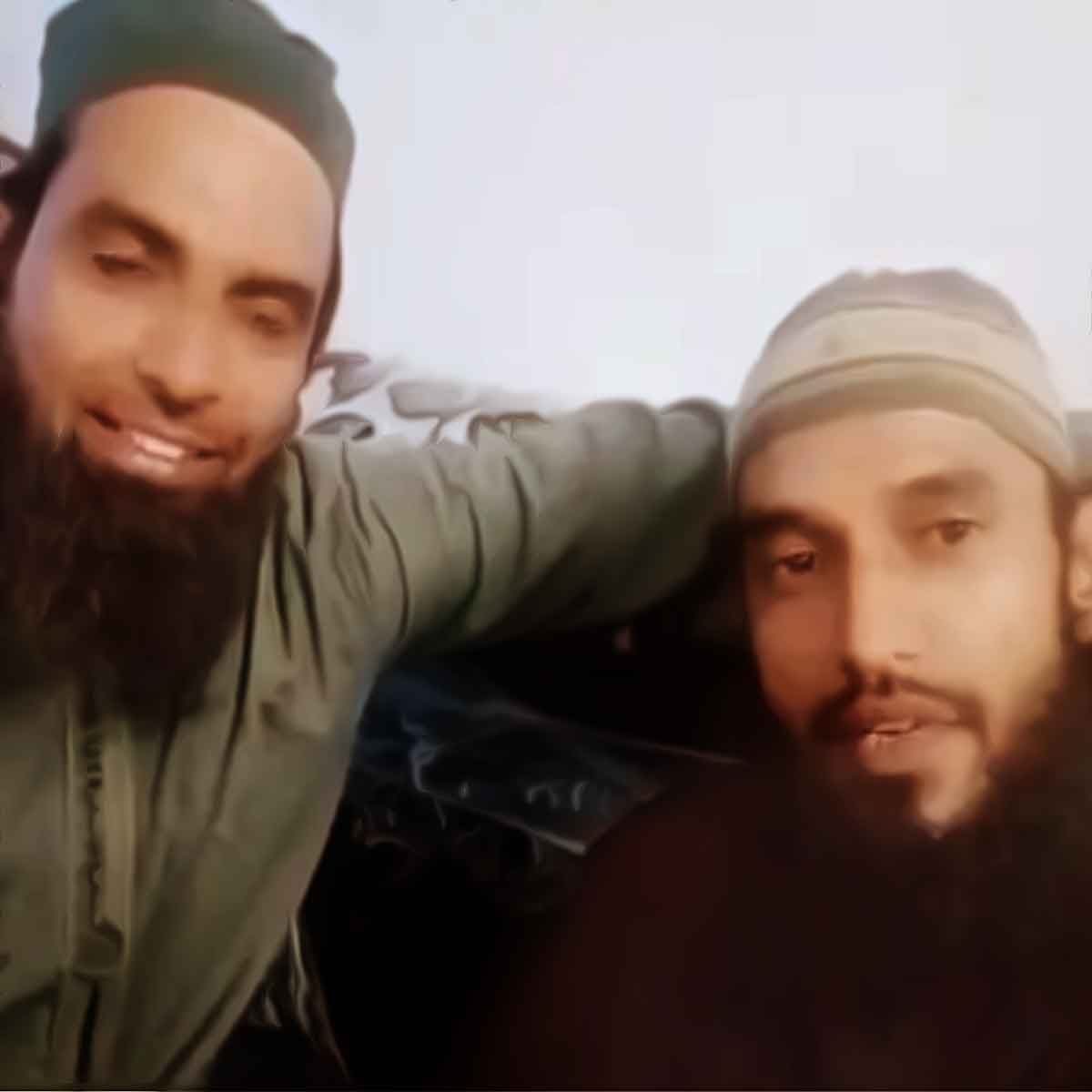 ‘Oh Narendra Modi, hope knife reaches your neck as well’: Hindu man beheaded in Udaipur by two Muslim men for post supporting Nupur Sharma