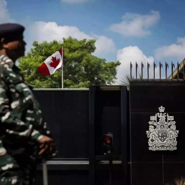 India Sets Deadline for Canada Amid Diplomatic Tensions: Repatriate Diplomats or Face Consequences
